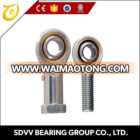 Hot Sale Motorcycle NHS8TL Rod End Bearing